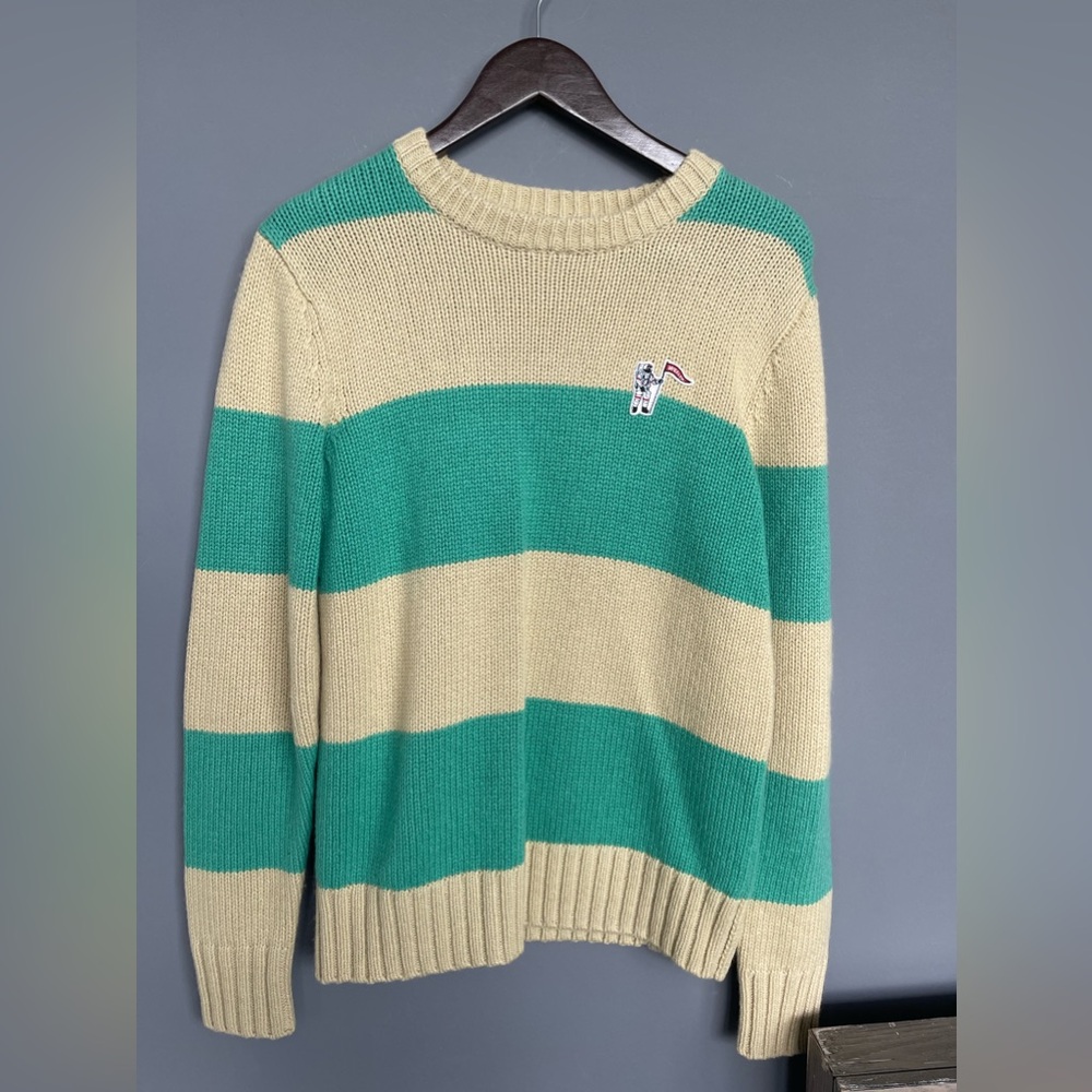 Men’s Sweater | Billionaire Boys Club